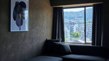 Suíte júnior, para não fumantes | Vista do quarto