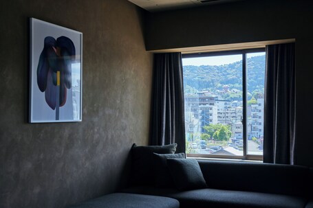 Nohga Hotel Kiyomizu Kyoto - Image 27