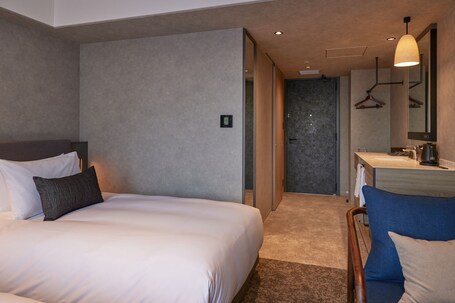 Nohga Hotel Kiyomizu Kyoto - Image 136