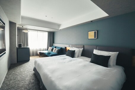 Nohga Hotel Kiyomizu Kyoto - Image 116