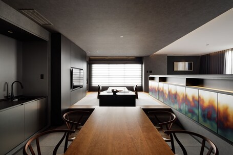 Nohga Hotel Kiyomizu Kyoto - Image 44