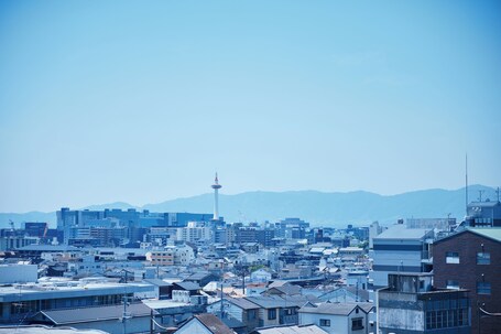 Nohga Hotel Kiyomizu Kyoto - Image 18