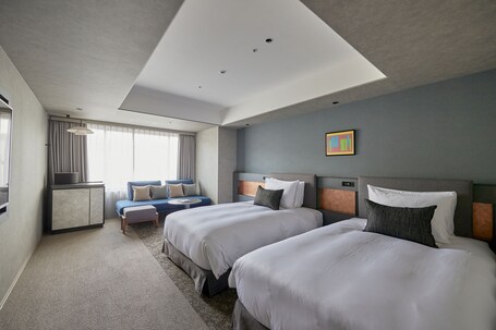 Nohga Hotel Kiyomizu Kyoto - Image 35