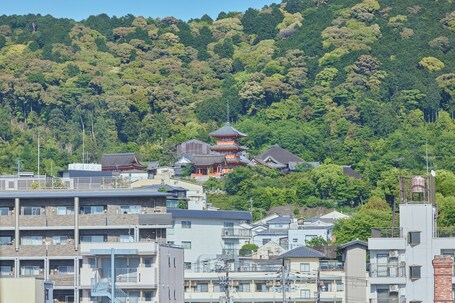 Nohga Hotel Kiyomizu Kyoto - Image 17
