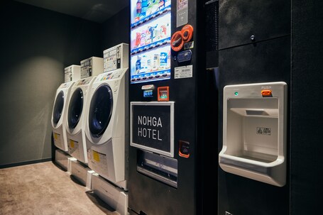 Nohga Hotel Kiyomizu Kyoto - Image 33