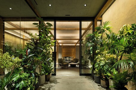 Nohga Hotel Kiyomizu Kyoto - Image 38