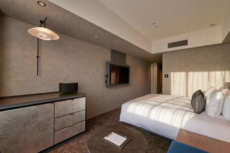 Nohga Hotel Kiyomizu Kyoto - Image 114