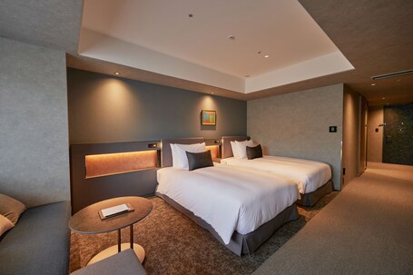 Nohga Hotel Kiyomizu Kyoto - Image 100