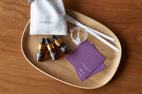 Nohga Hotel Kiyomizu Kyoto - Image 84