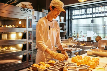 Nohga Hotel Kiyomizu Kyoto - Image 93