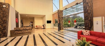 Spree Resort at Century Wintersun