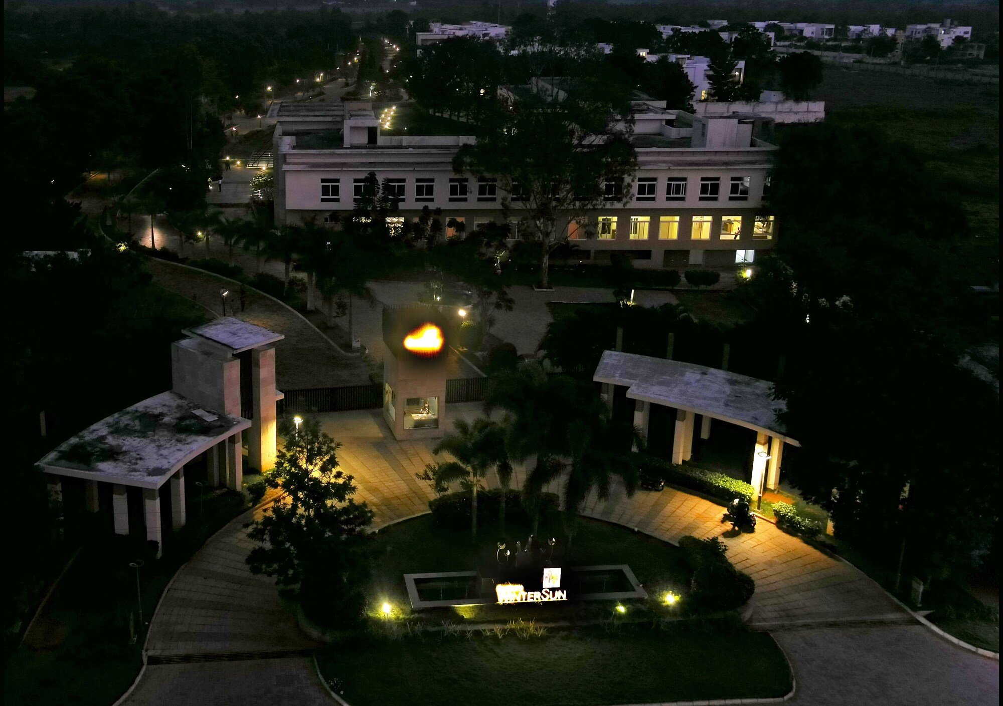 4 Star Hotels