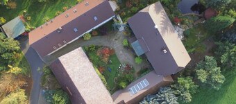 Fewo Wiesenhof bis 2 Personen - Fewo Wiesenhof