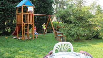 Espace pour enfants