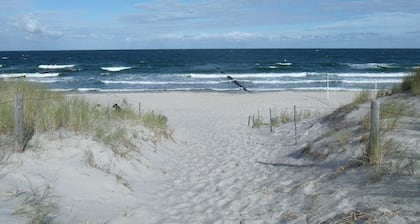 Appartement 7a Reitanlage - Reit- und Ferienhof Blohm - Objekt 26099