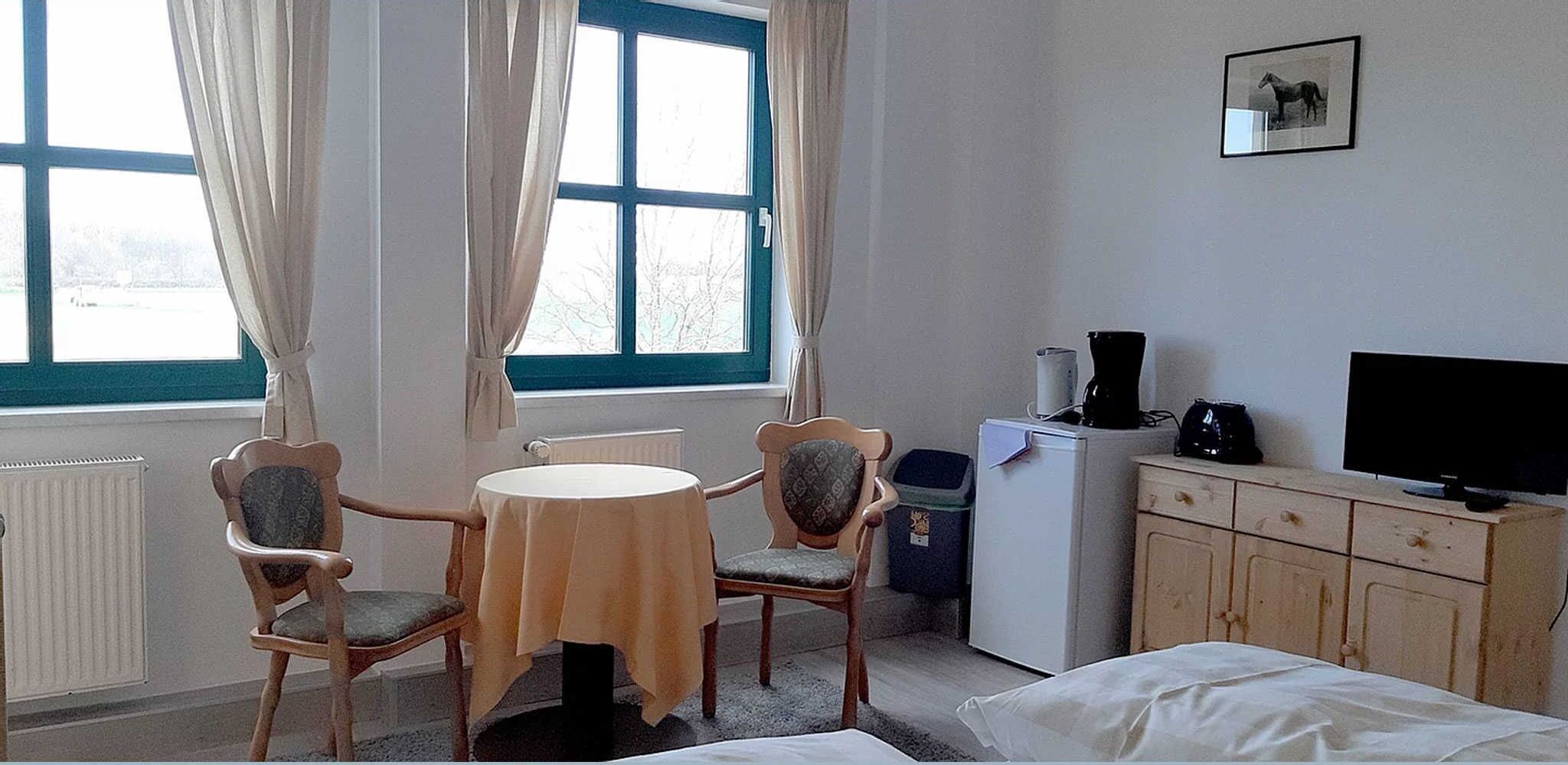 1 bedroom, travel cot, WiFi, bed sheets