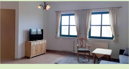 Apartment 7 equestrian facility - riding and holiday farm Blohm - object 26099