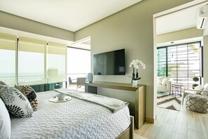 2 chambres, fer et planche à repasser, accès Internet, draps fournis