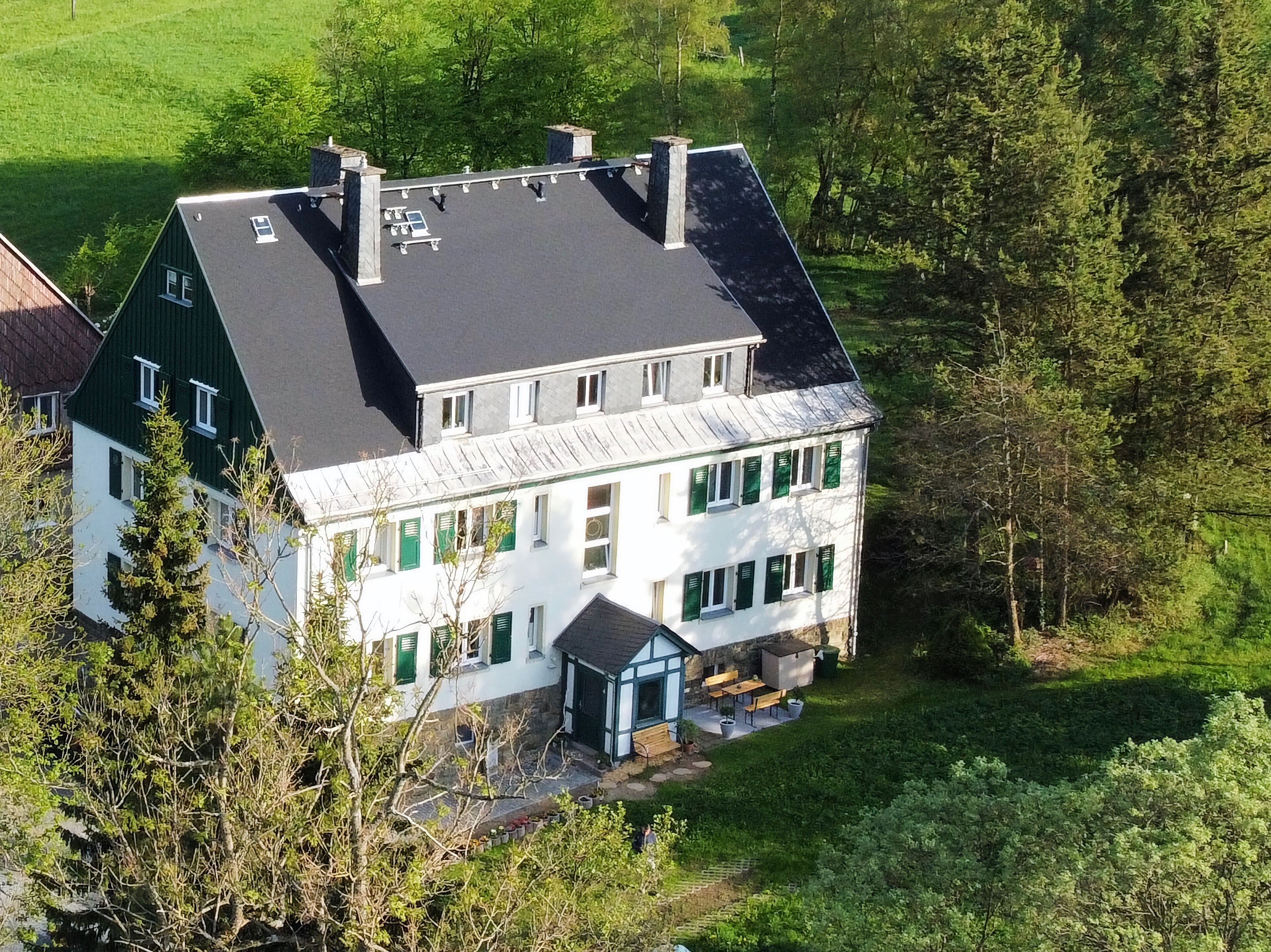 Ulkopuoli