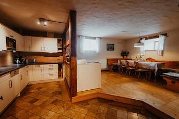 Cucina privata