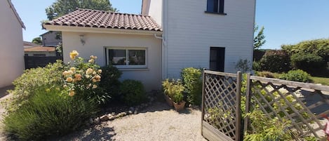 Terrain de lâhĂ©bergement