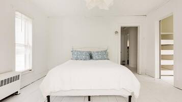 6 slaapkamers, wifi