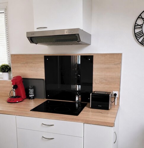 Tosca  - Appartement - Parking gratuit