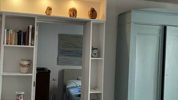 2 Schlafzimmer, kostenloses WLAN, BettwÀsche