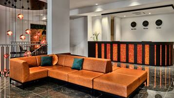Recepció