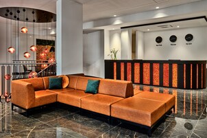 Recepción