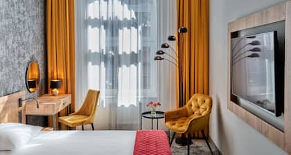 1891 Garni Hotel