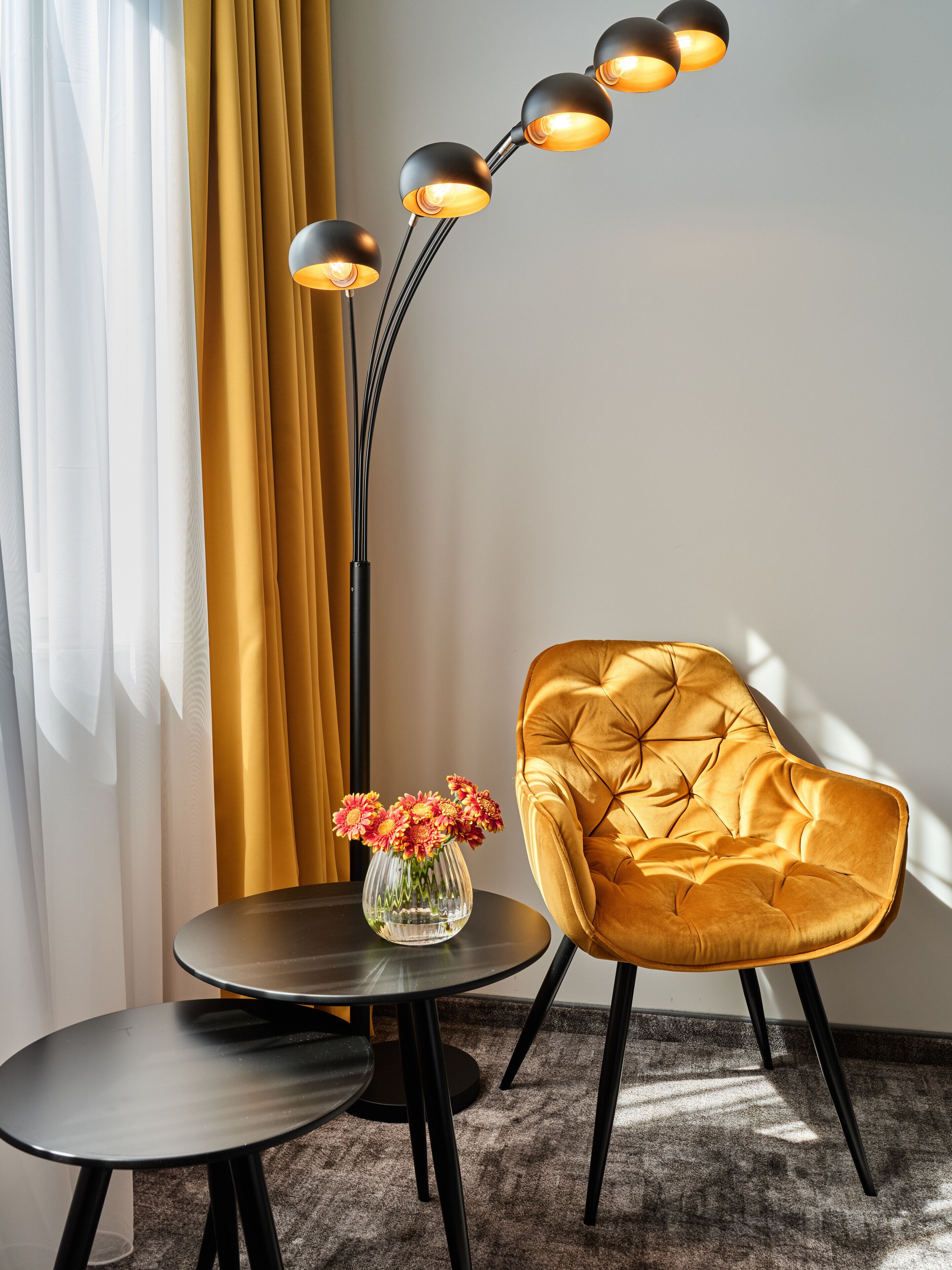 standard twin room | 1 bedroom, hypo-allergenic bedding, in-room safe, desk