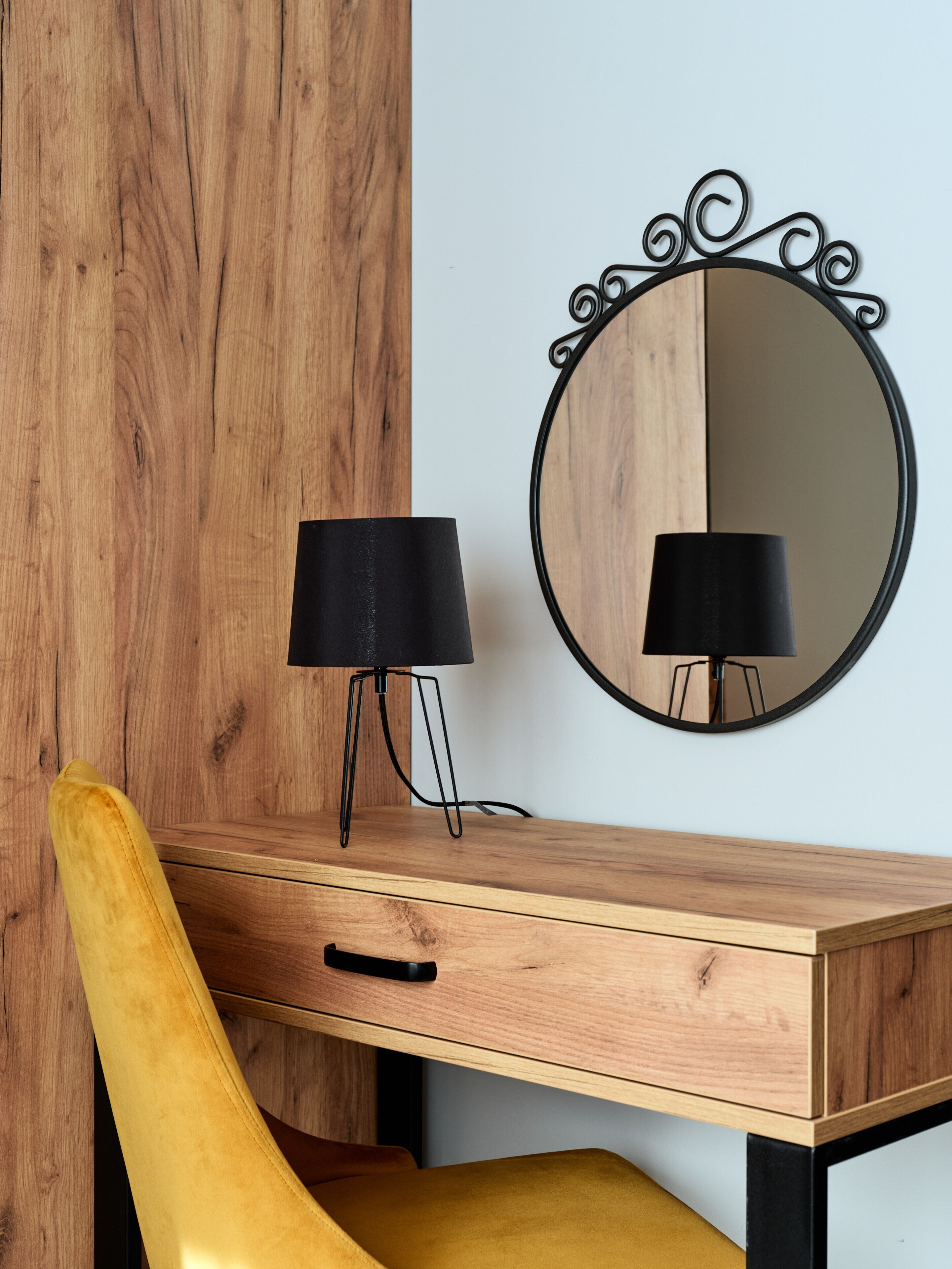 standard single room | 1 bedroom, hypo-allergenic bedding, in-room safe, desk