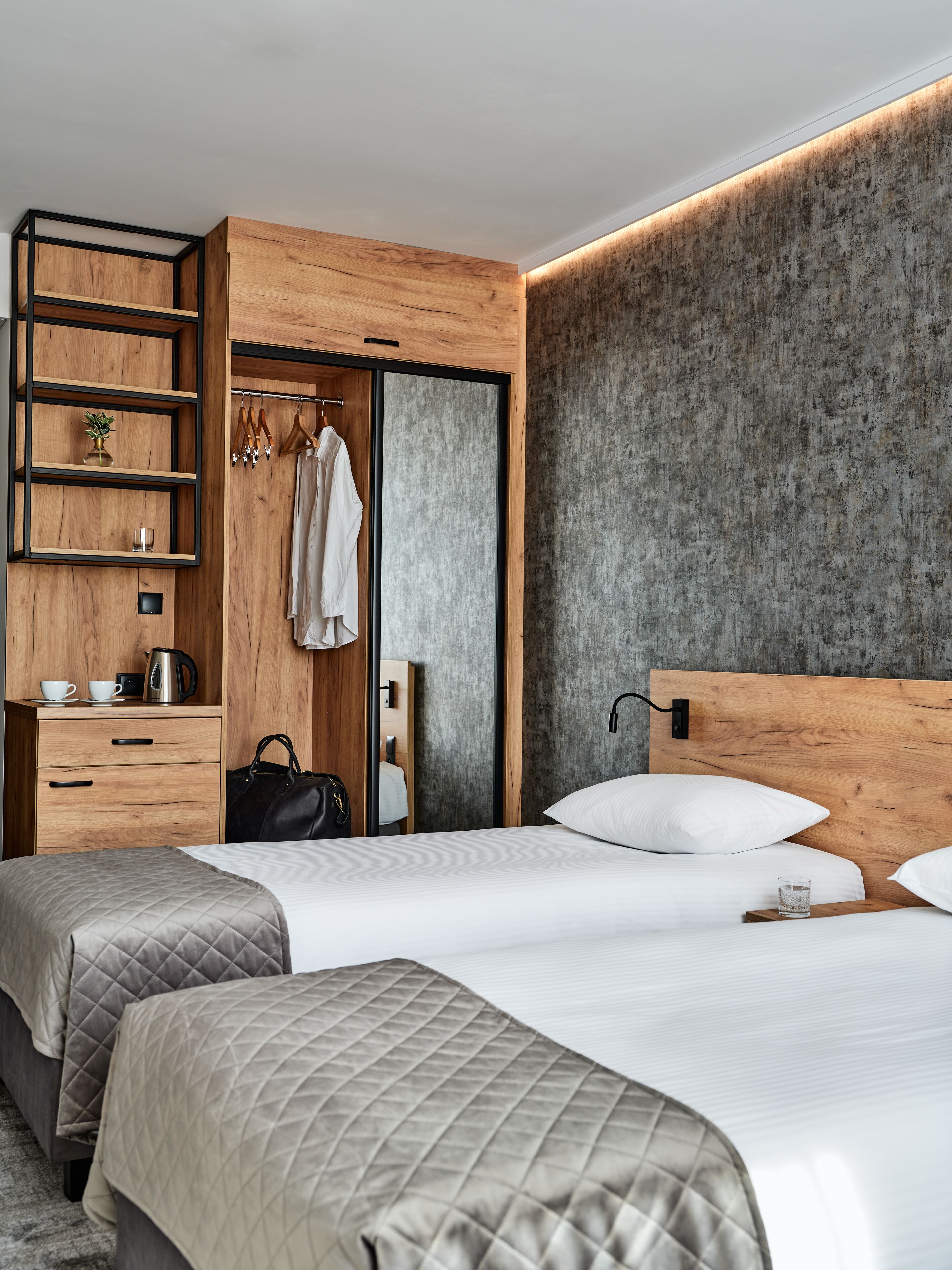 Photo - 1891 Garni Hotel