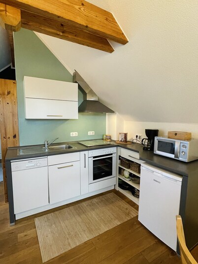 Fewo Klein Aber Fein