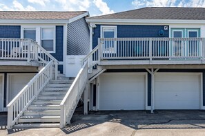 Condo (Odysea) | Exterior - Odysea of Hampton (Hampton)