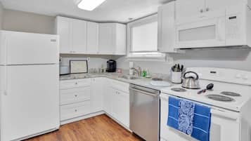 Condo (Odysea) | Exterior