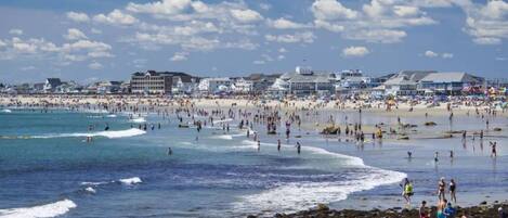 Condo (Odysea) | Exterior