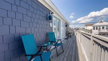 Condo (Odysea) | Exterior