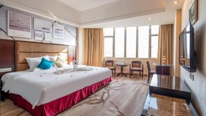 Room - suoxingjiudian (Dongguan)