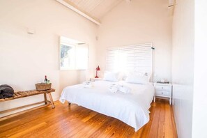 6 bedrooms, desk, iron/ironing board, WiFi - Portugal Active Atlantic Lodge -SEA VIEW -Premium (Viana do Castelo)