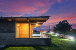 Property grounds - Portugal Active Atlantic Lodge -SEA VIEW -Premium (Viana do Castelo)