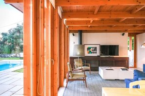 Interior - Portugal Active Atlantic Lodge -SEA VIEW -Premium (Viana do Castelo)
