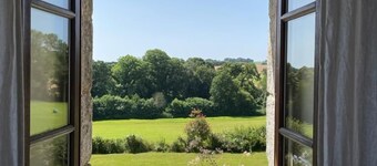 Magnifique Ancienne Ferme de Notables Avec Piscine