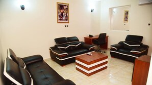 Executive Room - Royale Pruriel Hotels (Abuja)