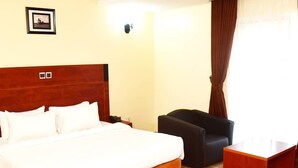 Standard Room - Royale Pruriel Hotels (Abuja)