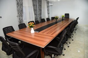 Salle de réunion