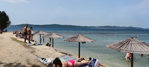 Appartement | Plage