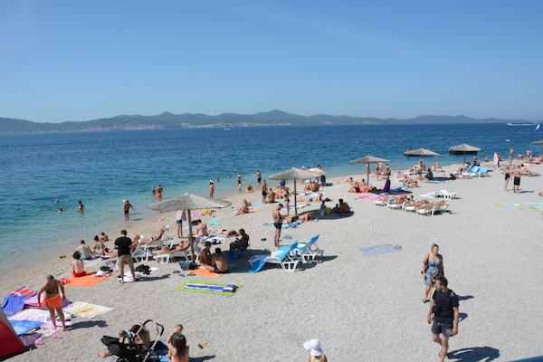 Villa | Beach