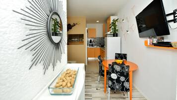 Villa | Restaurantes